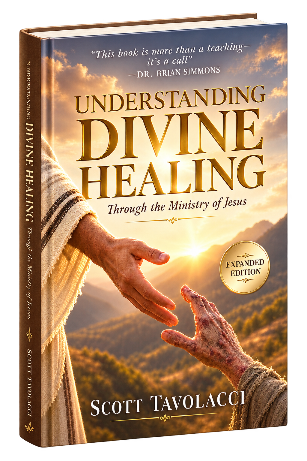 Understanding Divine Healing