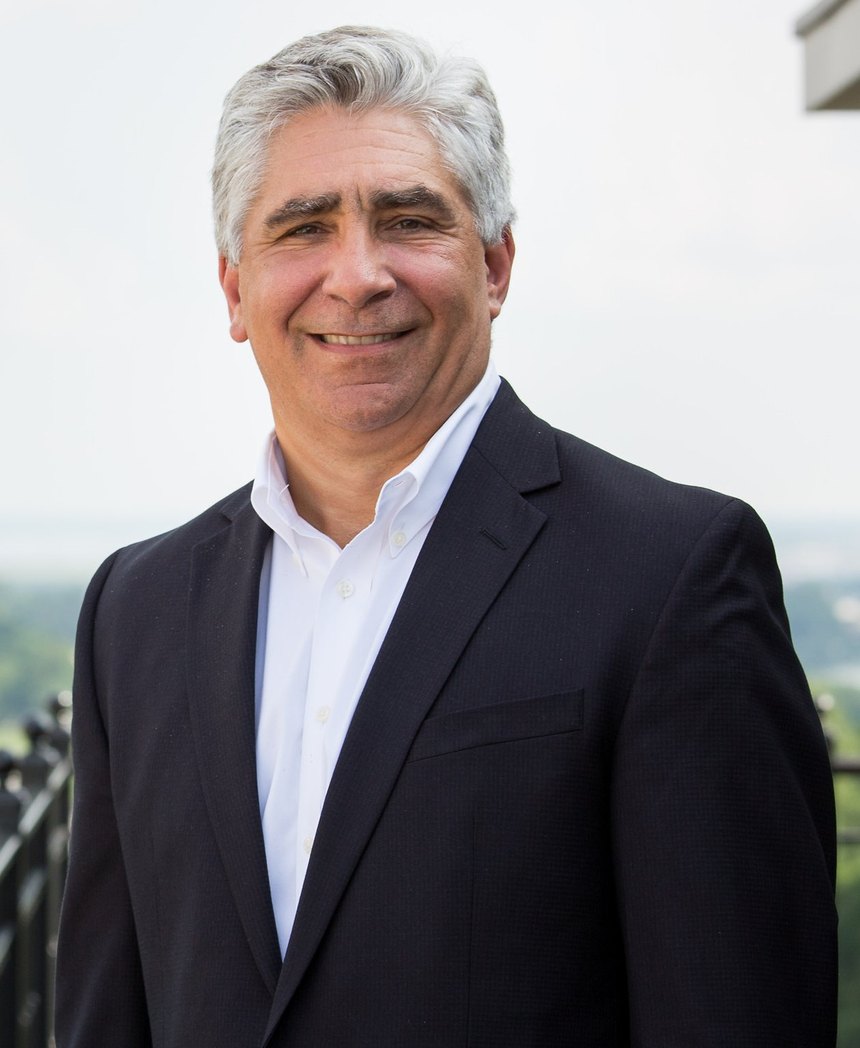 Scott Tavolacci