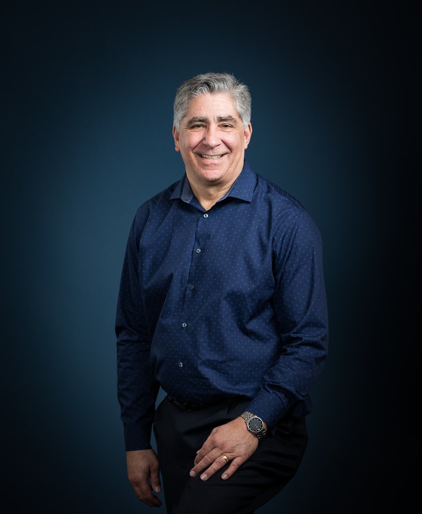 Scott Tavolacci