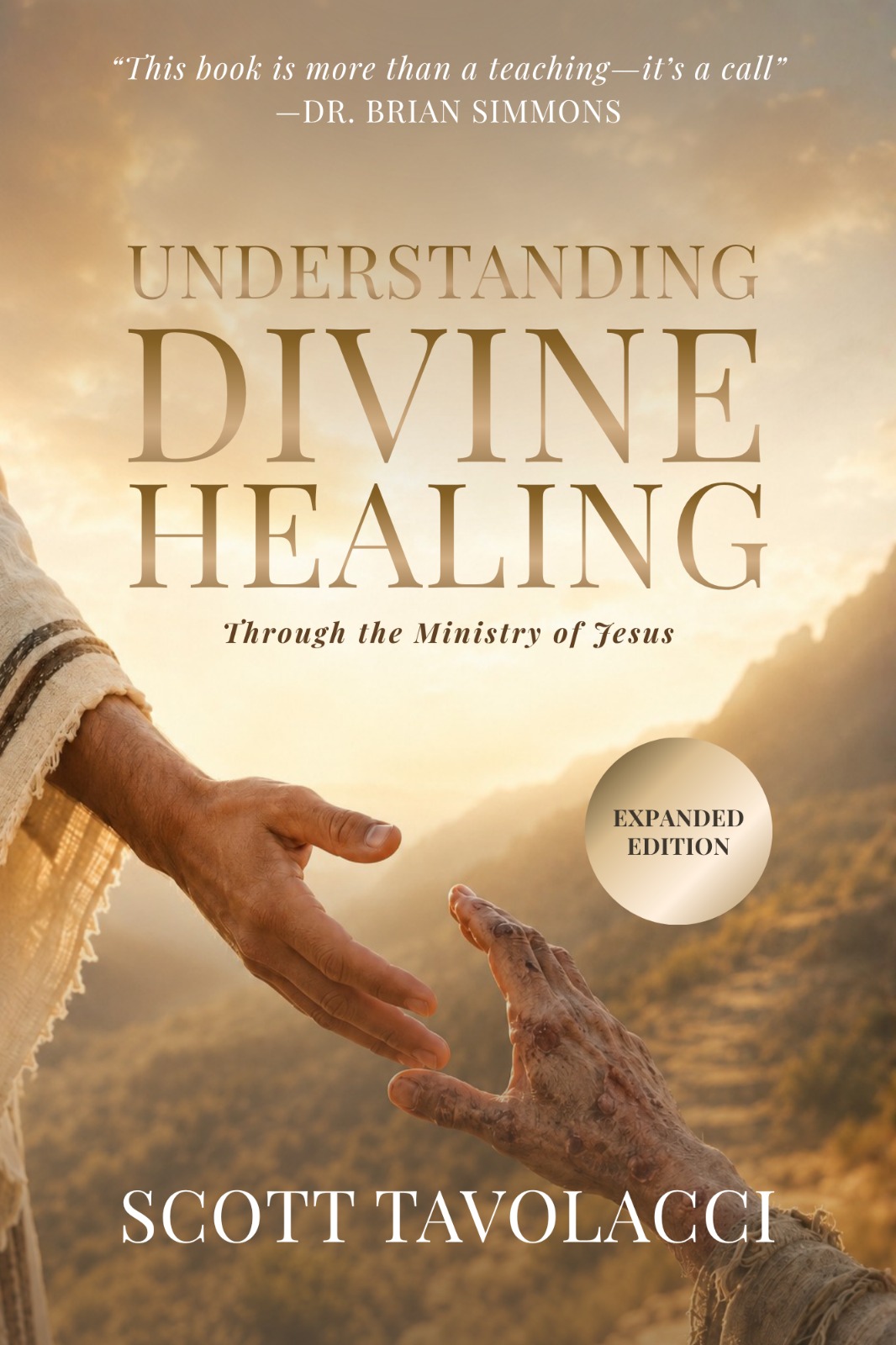 Understanding Divine Healing