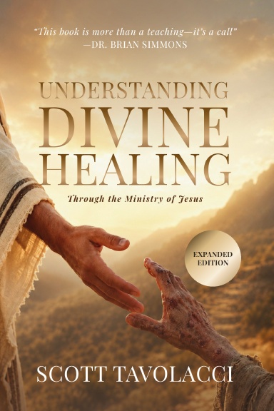 Understanding Divine Healing through the Ministry of Jesus